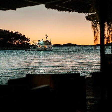 Captain'S Lodge Tribunj (Sibenik-Knin) Exterior foto