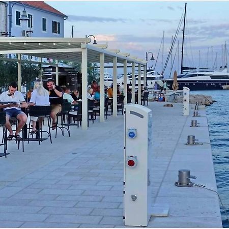 Captain'S Lodge Tribunj (Sibenik-Knin) Exterior foto