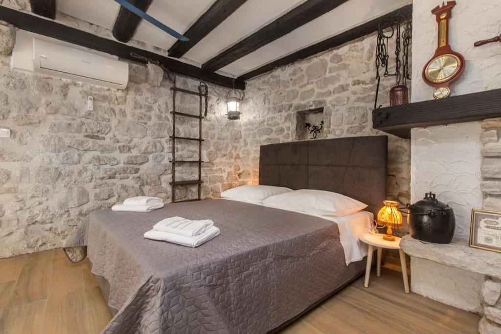 Captain'S Lodge Tribunj (Sibenik-Knin) Exterior foto