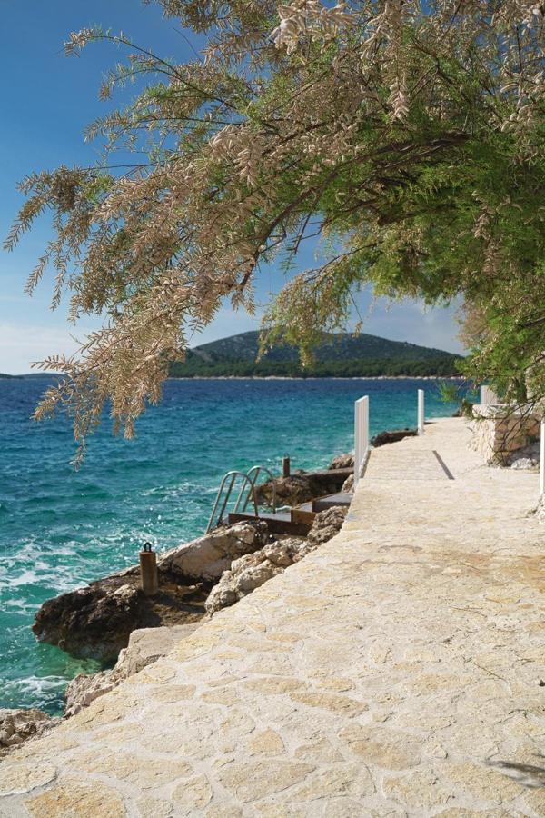 Captain'S Lodge Tribunj (Sibenik-Knin) Exterior foto