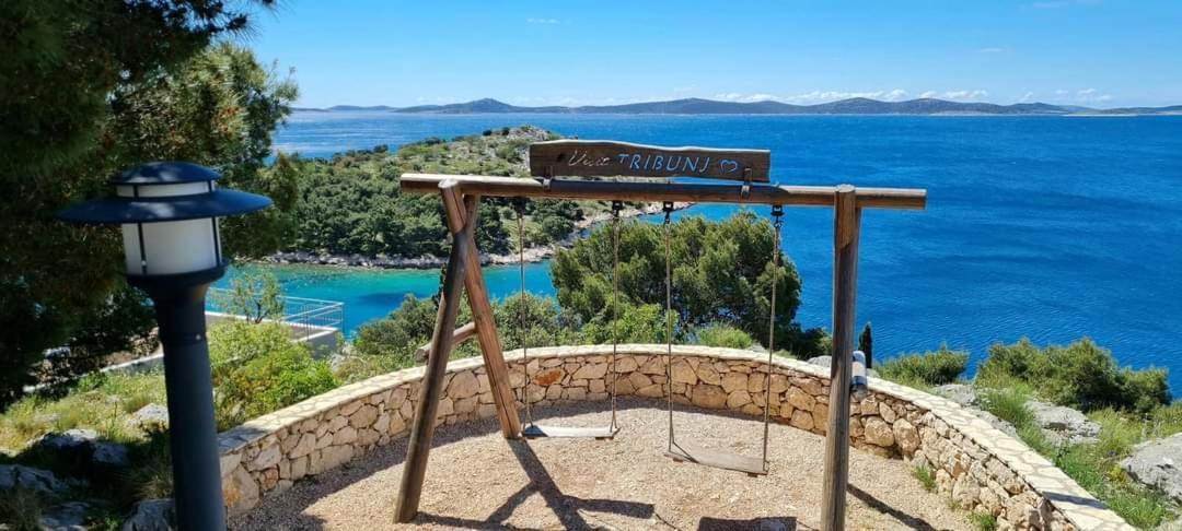 Captain'S Lodge Tribunj (Sibenik-Knin) Exterior foto